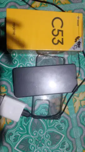 Realme C53 ram 8/ 256
