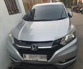 Honda HRV E AT 2018 ISTIMEWA TERMURAH