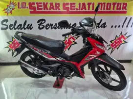 Supra x new 125 Tr cw fi sangat muluuuuuss poll