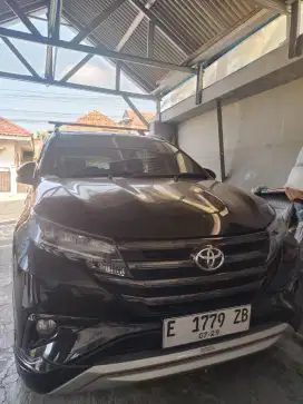 Toyota Rush G 1.5 M/T
