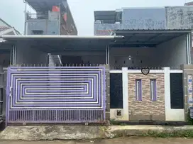 Dijual Rumah Type 36/45