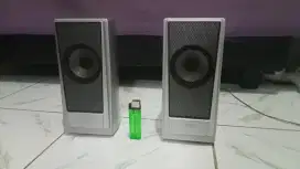 Speaker Surround JVC original pasif