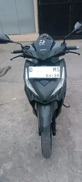 Motor Vario 150 old