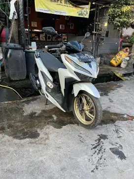 Honda Vario 150 LED NEW 2019 SPEK 59
