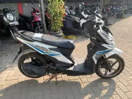 [RJM] Honda beat eco 2016 Surat Komplit