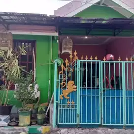 Rumah Griya Kebraon Utama Karangpilang Surabaya Selatan