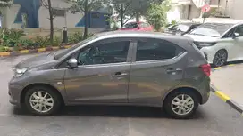 Honda Brio Satya 2019 Bensin