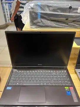 AXIOO PONGO 750