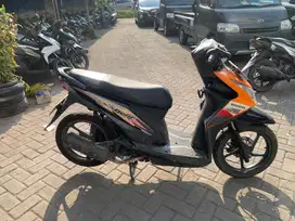 [RJM] Honda beat fi 2013 GRATIS BALIK NAMA