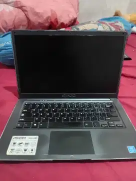 Laptop Axioo Mybook 14+