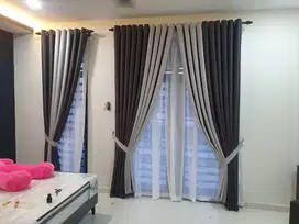 Jasa Gorden Hordeng Gordyn Korden Gordeng Horden Kordeng Curtain