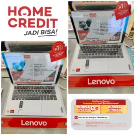 PROMO LAPTOP LENOVO IDEAPAD ATHLON
