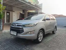 Toyota Innova Reborn G 2019 Bensin 2.0 MT Manual