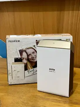 Fujifilm Instax Share SP-2 Printer