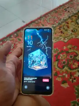 Realme narzo 50a ram 4/64