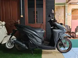 Vario 125 2019 jual Cepat