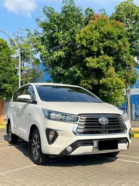 Toyota Innova G at 2021 Bensin