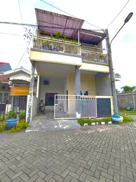 Rumah Perum Gunung Anyar Surabaya Timur