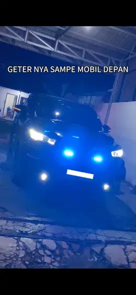 Montir / Mekanik untuk pemasangan aksesoris mobil dan motor