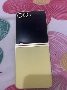 Z flip 6 12/256