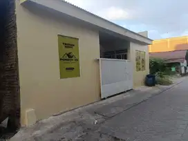 Jual RUMAH KOS 7 Kamar Jl. Borong Rp650jt