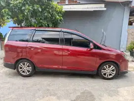 Proton Exora bold 2013
