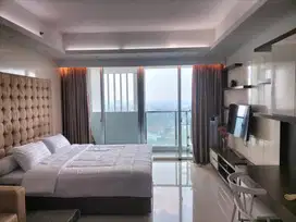 Disewakan Apartment Kemang Village Studio