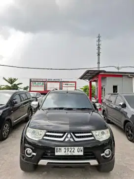 Dakar 2014 diesel matic. Km 122rb