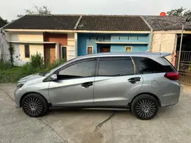 Honda Mobilio 2017 Bensin