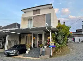 DIJUAL MURAH RUMAH DI SAMBIROTO KEDUNGMUNDU SEMARANG