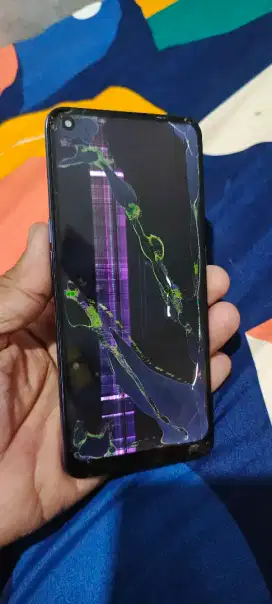 Oppo Reno 7 5G NFC Ram 8+8/256 Mesin Normal Jaya DIBACA DULU