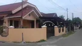DIJUAL MURAH RUMAH SHM DI MEDAN JOHOR SIAP HUNI LOKASI STRATEGIS