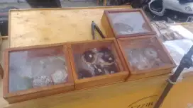 Dicari buat donat dan kue