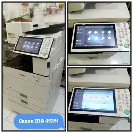 Di jual perlengkapan Potocopy