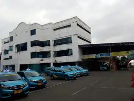 Dibutuhkan Pengemudi Bluebird Jakarta