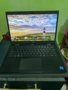 Laptop Dell Latitude 3420 No minus