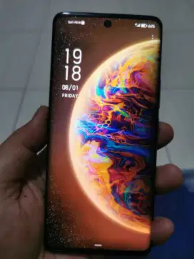 Huawei nova 9 resmi