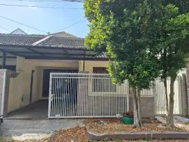 Rumah dijual di Sawojajar 1 Kota Malang