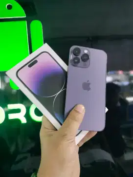 iPhone 14 promax 1 TB ibox