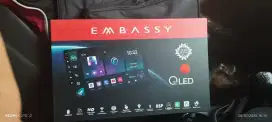 head unit android embassy