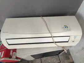 Indoor AC Daikin 1 PK FTC25NV14 | Masih Dingin Maksimal