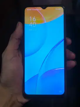 Oppo a15.Ram 3GB.Internal 32GB.Murah.Nego.COD Sekarang