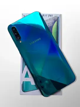 Samsung Galaxy A50s