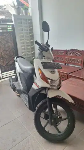 BEAT KARBU 2011 TANGAN PERTAMA LENGKAP