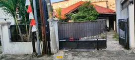 Disewakan / Dikontrakkan, cocok untuk Usaha dan Tempat tinggal