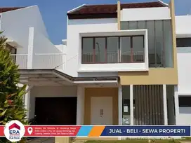 Dijual Rumah Murah Akses Bagus di Jakarta Timur Cakung