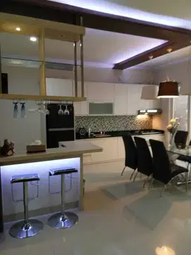 Rumah Wisata Bukit Mas Lakarsantri Surabaya Barat