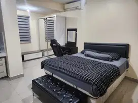 Dijual Apartemen Sudirman Suite Studio Full Furnished
