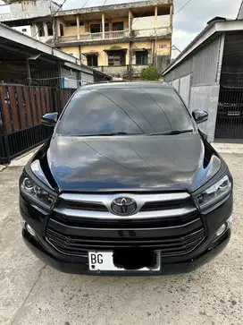 Kijang Innova V MT 2017