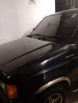 Isuzu Panther 1995 Diesel